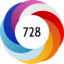 Article has an altmetric score of 728