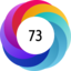 Article has an altmetric score of 73