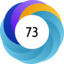 Article has an altmetric score of 73