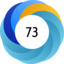 Article has an altmetric score of 73