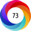 Article has an altmetric score of 73