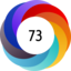 Article has an altmetric score of 73