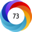 Article has an altmetric score of 73