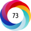 Article has an altmetric score of 73