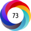 Article has an altmetric score of 73