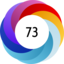 Article has an altmetric score of 73