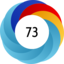 Article has an altmetric score of 73