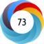 Article has an altmetric score of 73