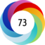 Article has an altmetric score of 73