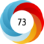Altmetric score 73