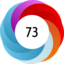 Article has an altmetric score of 73