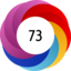 Article has an altmetric score of 73