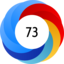 Article has an altmetric score of 73