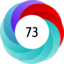 Article has an altmetric score of 73