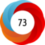Article has an altmetric score of 73