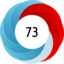 Altmetric score 73