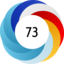 Article has an altmetric score of 73