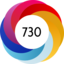 Article has an altmetric score of 730