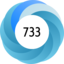 Article has an altmetric score of 733