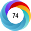 Article has an altmetric score of 74