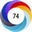 Article has an altmetric score of 74