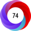 Article has an altmetric score of 74