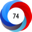 Article has an altmetric score of 74