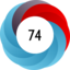Article has an altmetric score of 74