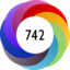 Altmetric score 742