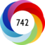 Article has an altmetric score of 742
