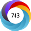 Article has an altmetric score of 743
