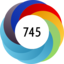 Article has an altmetric score of 745
