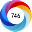 Article has an altmetric score of 746
