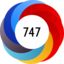 Altmetric Attention Score: 747