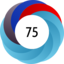 Article has an altmetric score of 75