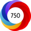 Article has an altmetric score of 750
