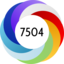 Article has an altmetric score of 7504
