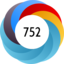 Article has an altmetric score of 752