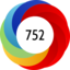 Article has an altmetric score of 752