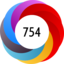 Altmetric Attention Score: 754