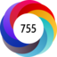 Article has an altmetric score of 755