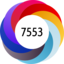Score 7553