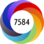 Article has an altmetric score of 7584