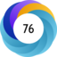 Article has an altmetric score of 76