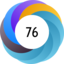 Article has an altmetric score of 76