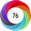 Article has an altmetric score of 76