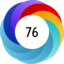 Article has an altmetric score of 76