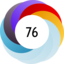Article has an altmetric score of 76