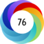 Article has an altmetric score of 76