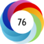 Article has an altmetric score of 76